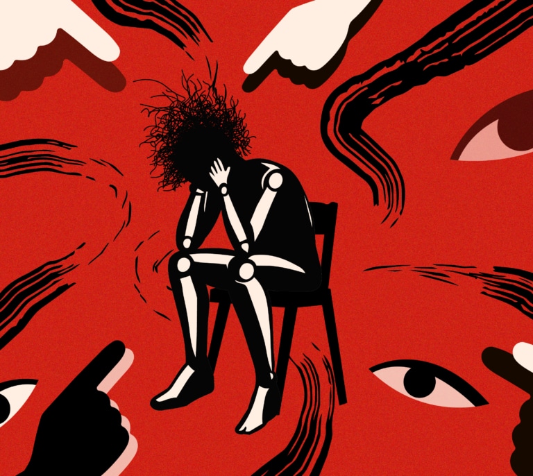 Una generación devorada por la ansiedad: el peaje mental de una sociedad que vive en alerta