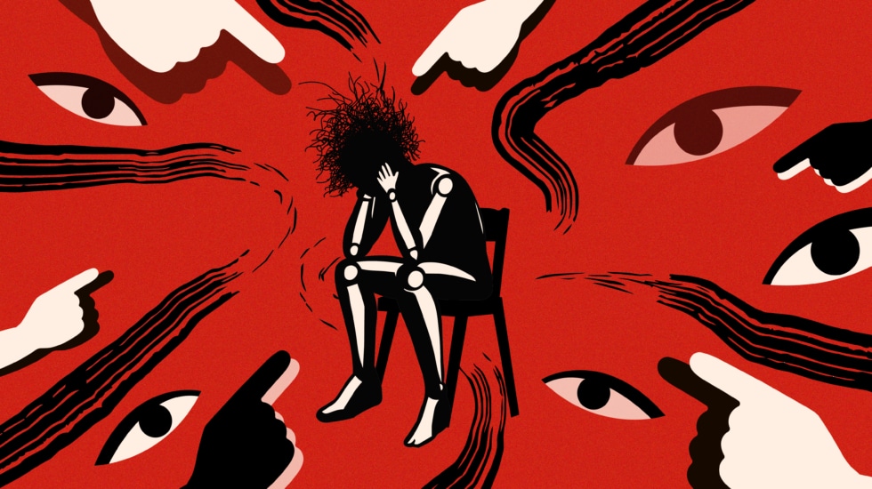 Una generación devorada por la ansiedad: el peaje mental de una sociedad que vive en alerta