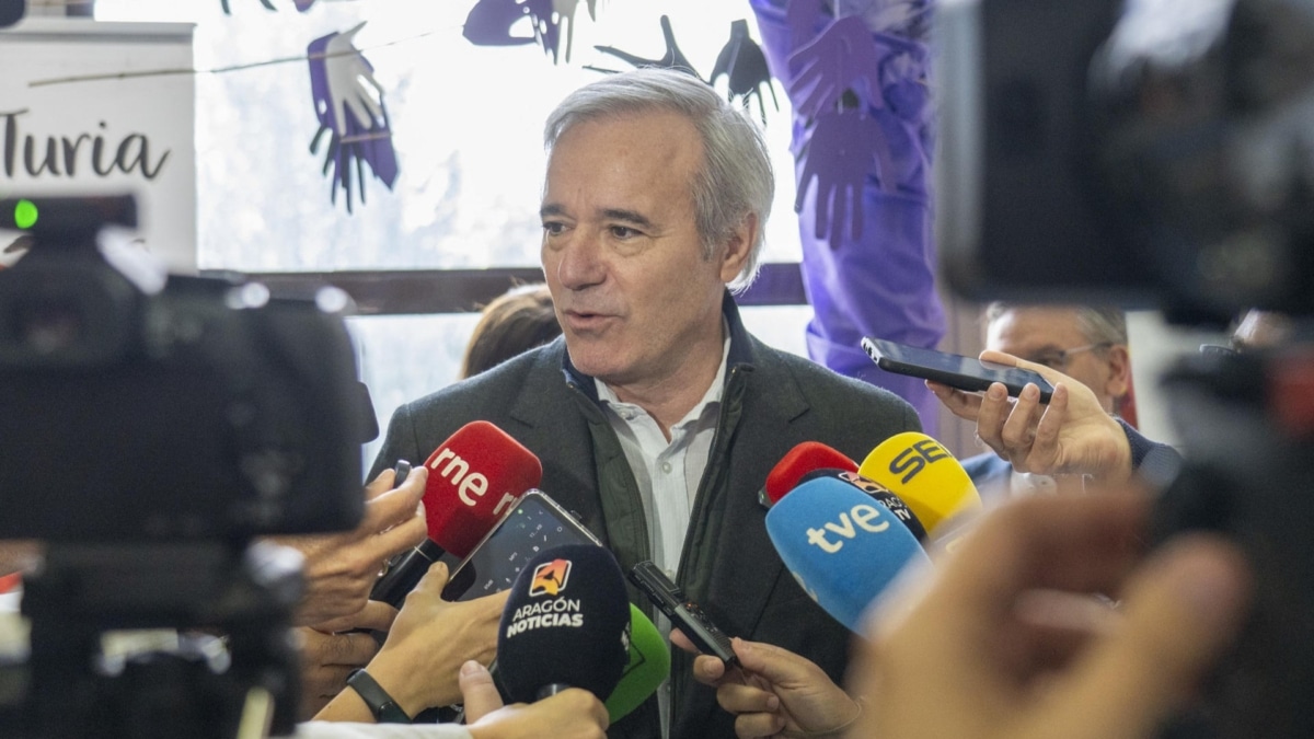 Aragón aumentará su presupuesto en Sanidad