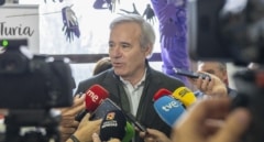 Aragón destinará en torno a 3.100 millones de euros a Sanidad en los Presupuestos de 2027