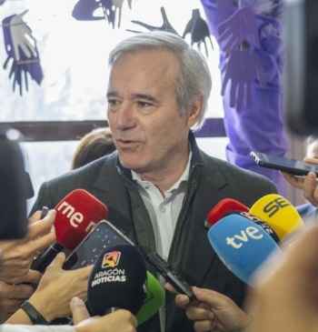 Aragón destinará en torno a 3.100 millones de euros a Sanidad en [...]