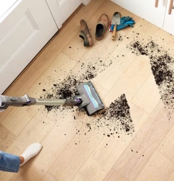 La potente Shark PowerDetect con autovaciado, ahora con 100 € de dto. [...]