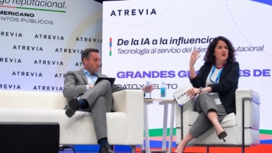 VI Congreso Iberoamericano de Atrevia: contra la pandemia de la desconfianza, la vacuna de la credibilidad
