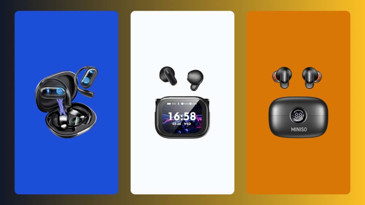 Los 10 mejores auriculares de traducción en tiempo real: guía de compra 2026