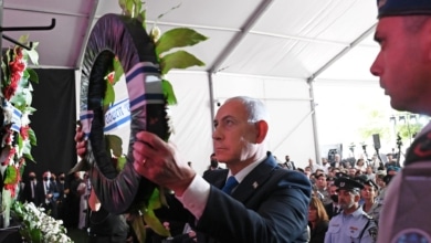 Netanyahu llega al tercer aniversario del 7 de octubre cercado por las acusaciones de que conocía el ataque de Hamás