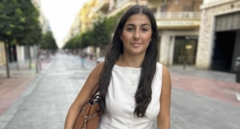 La sevillana Julia Cejudo, la notaria más joven de España que quiere ser empresaria con 23 años