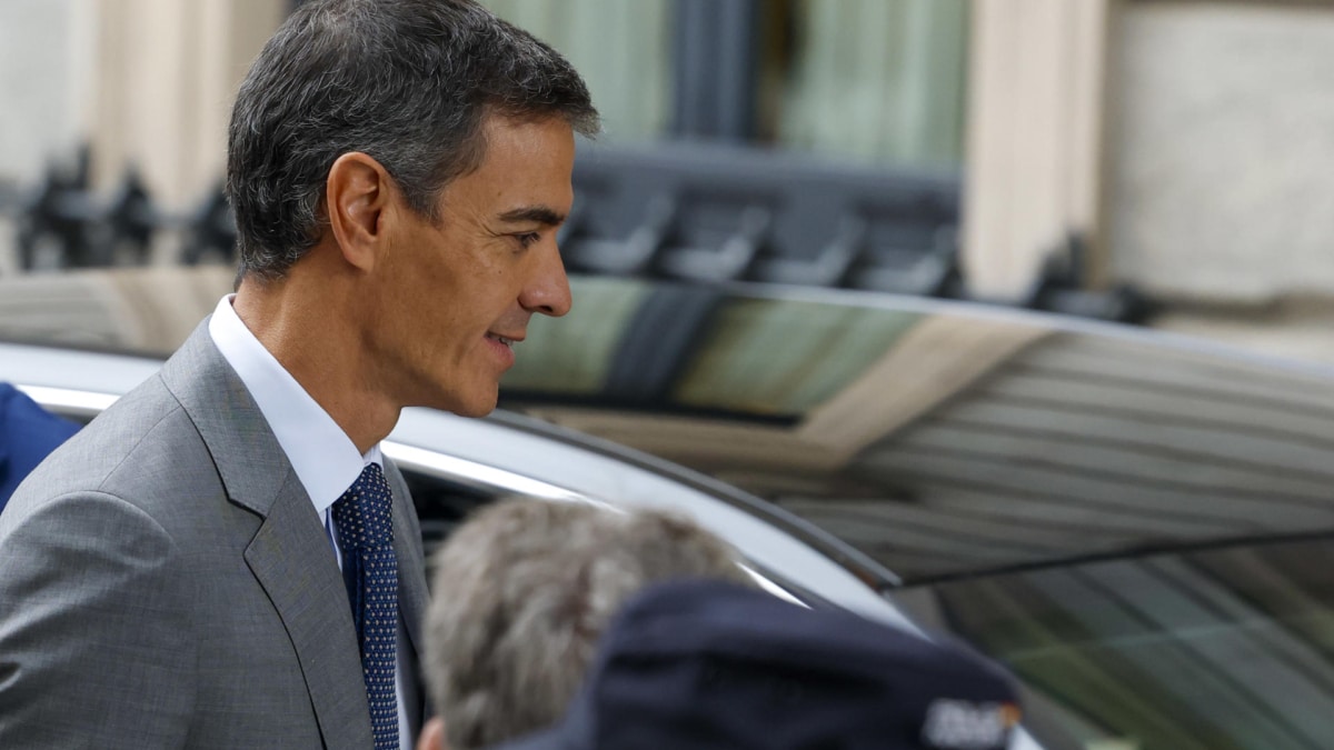 Sánchez merece la sospecha (y el cartero la confianza)