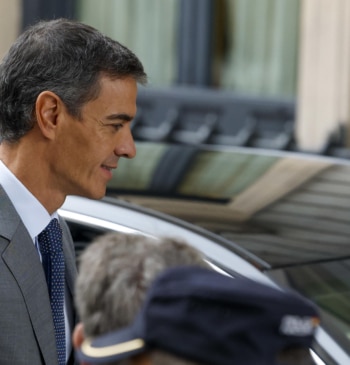 Sánchez merece la sospecha (y el cartero la confianza)