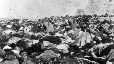 Kurapaty y Babi Yar: la burocracia ante la fosa