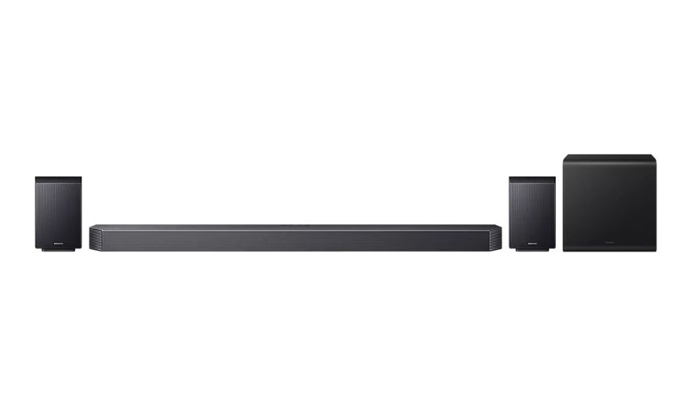 Barra de sonido Samsung Q930H
