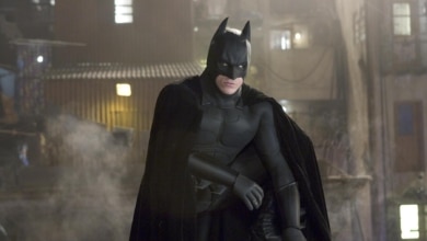Las 20 mejores películas de superhéroes de la historia según Filmaffinity