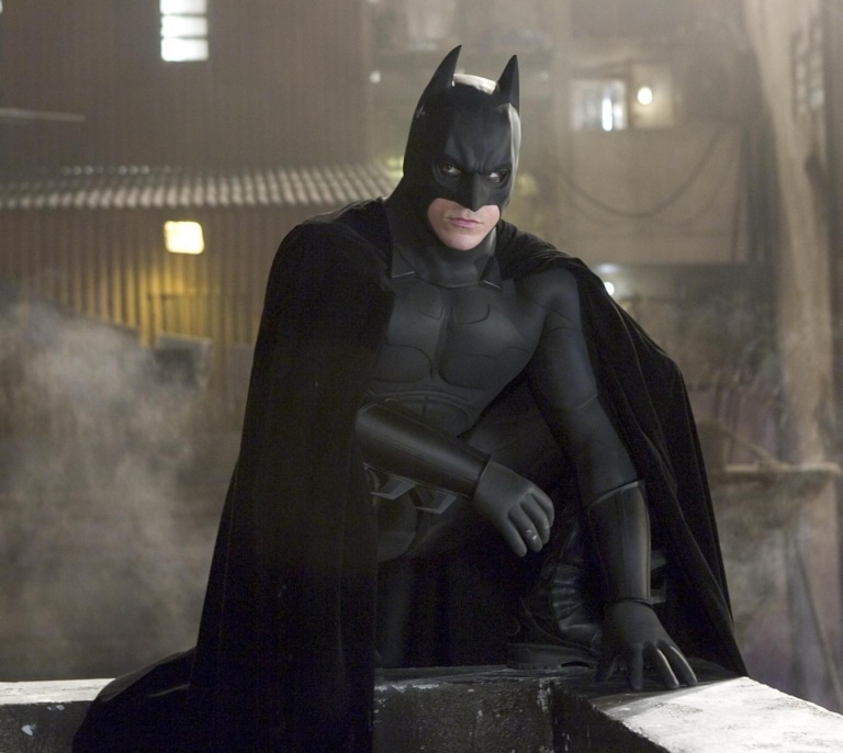 Las 20 mejores películas de superhéroes de la historia según Filmaffinity