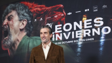 Luis Zahera, sobre la vivienda: "Sinceramente mis tiempos eran mucho más cómodos, más fáciles que los vuestros"