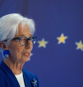 El BCE mantiene los tipos de interés en el 2,5%