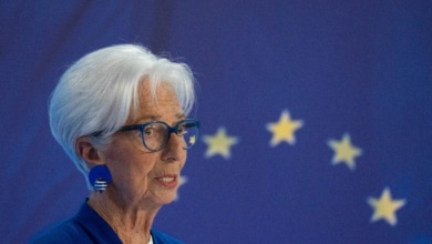 El BCE mantiene los tipos de interés en el 2,5%