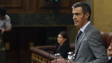 PSOE y Gobierno dan por hecho que Sánchez convoca elecciones hoy: "El perro es mucho perro"