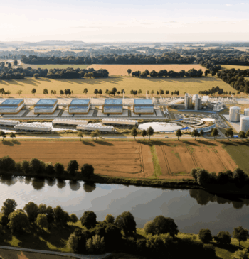 Mientras España quiere apagar sus nucleares, una startup del MIT inventa reactores [...]