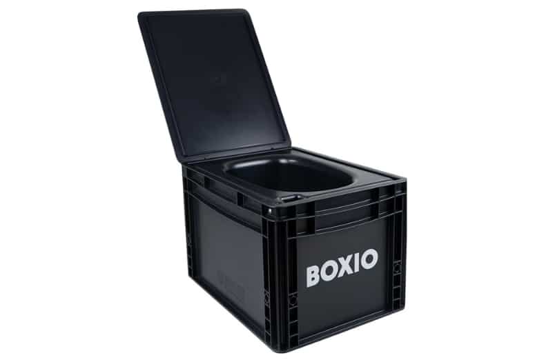 boxio toilet wc portatil camping Motor16