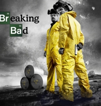 Muere el reconocido actor de 'Breaking Bad', RJ Mitte