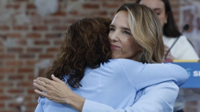 Ayuso y Cayetana, fantasía de la derecha