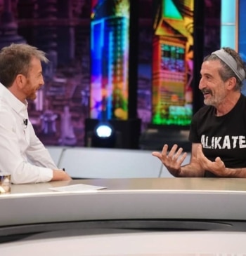 Quiénes van a 'El Hormiguero' la próxima semana: lista completa de invitados [...]