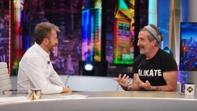 Quiénes van a 'El Hormiguero' la próxima semana: lista completa de invitados del 5 al 8 de octubre