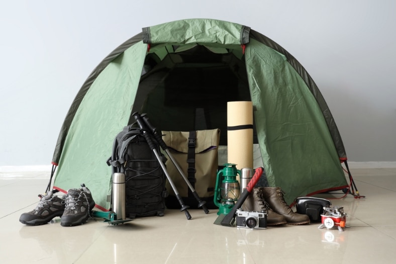Mejores depósitos de agua portátil para camping: guía de compra 2026 10 Motor16 ca Motor16