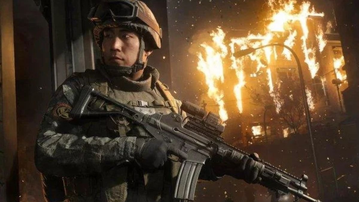 Call of Duty