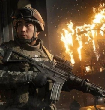 PcComponentes rebaja el Call of Duty: Modern Warfare 4 a 69,99 €, [...]
