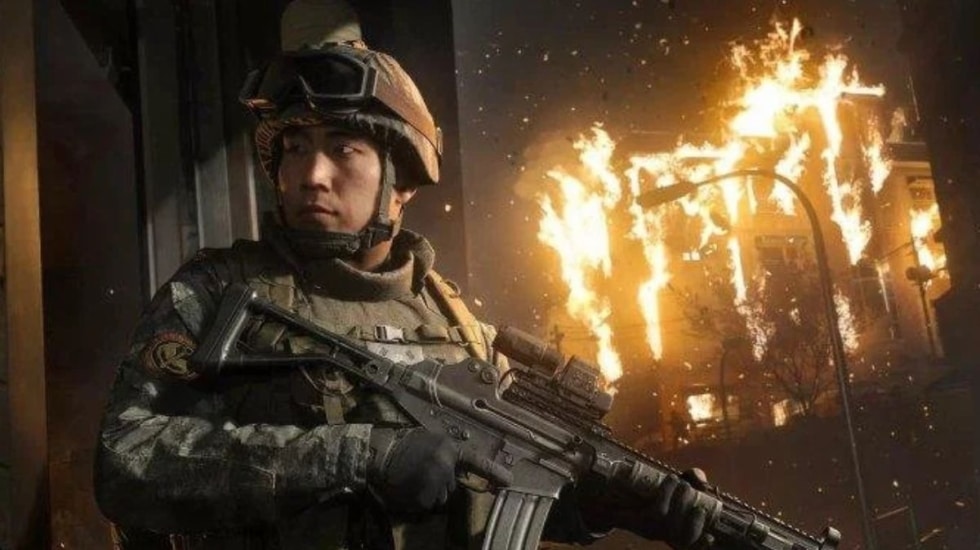 PcComponentes rebaja el Call of Duty: Modern Warfare 4 a 69,99 €, ¡precio mínimo histórico!