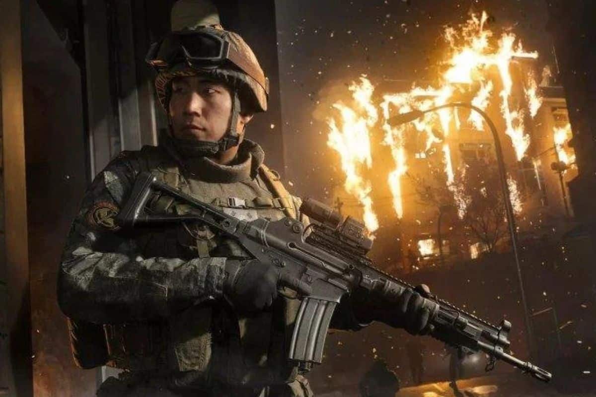 Call of Duty