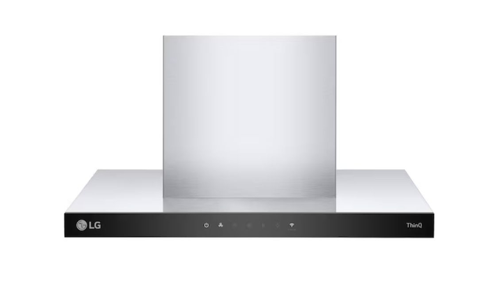 Campana extractora LG