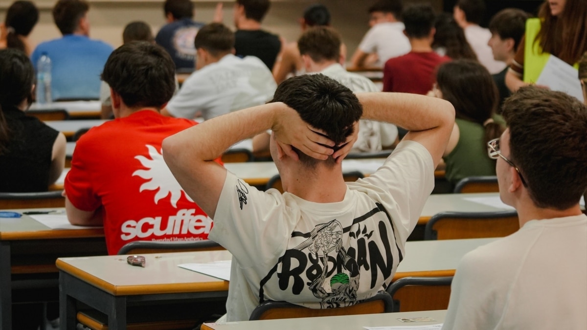 Cancelan clases en Valencia