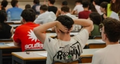 Cancelan clases en Valencia y Castellón ante la alerta roja por lluvias