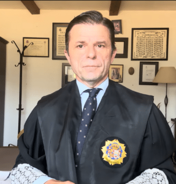 Un exjuez vinculado a las 'cloacas' financió con el bizum de su [...]