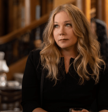 Christina Applegate en 'Dead to Me'