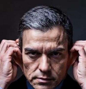 Fotograma del vídeo de VOX