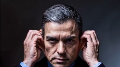 El vídeo viral de Vox creado con IA que ya supera las 2 millones de reproducciones y divide a las redes