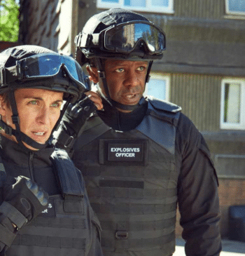 Cuenta atrás hacia el caos: el adictivo thriller policial 'Trigger Point' estrena [...]