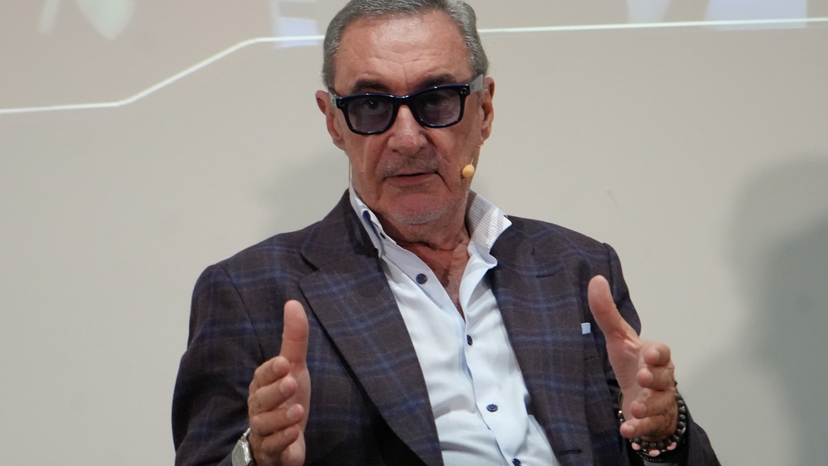 Carlos Herrera: "La diferencia entre Felipe González y Pedro Sánchez es que uno es un psicópata y el otro no"