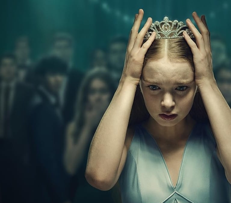 ¿Por qué hacía falta otra 'Carrie'? Las claves de la nueva versión del clásico de Stephen King que triunfa en Prime Video