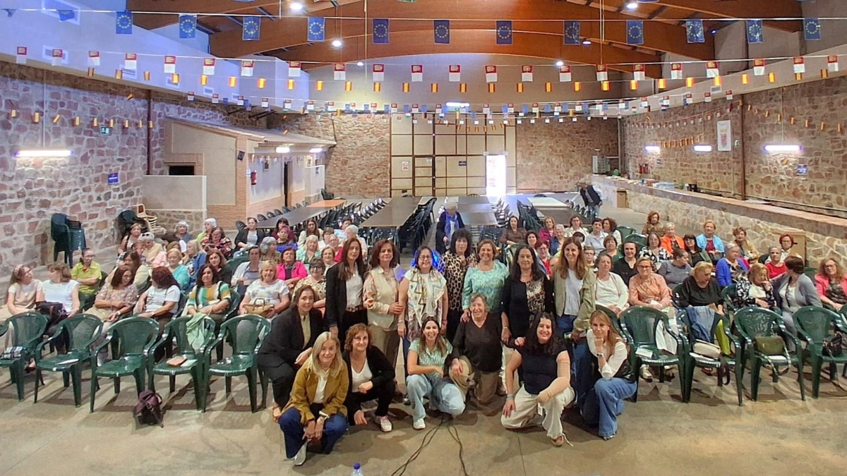 Mujeres rurales que transforman: la fuerza asociativa que impulsa el medio rural en Ciudad Real