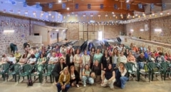 Mujeres rurales que transforman: la fuerza asociativa que impulsa el medio rural en Ciudad Real
