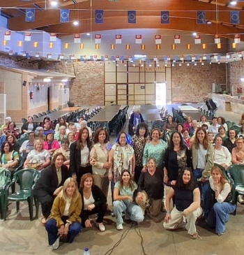 Mujeres rurales que transforman: la fuerza asociativa que impulsa el medio rural [...]