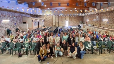 Mujeres rurales que transforman: la fuerza asociativa que impulsa el medio rural en Ciudad Real
