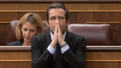 Cayetana Álvarez de Toledo y Borja Sémper: ¿Vidas paralelas?