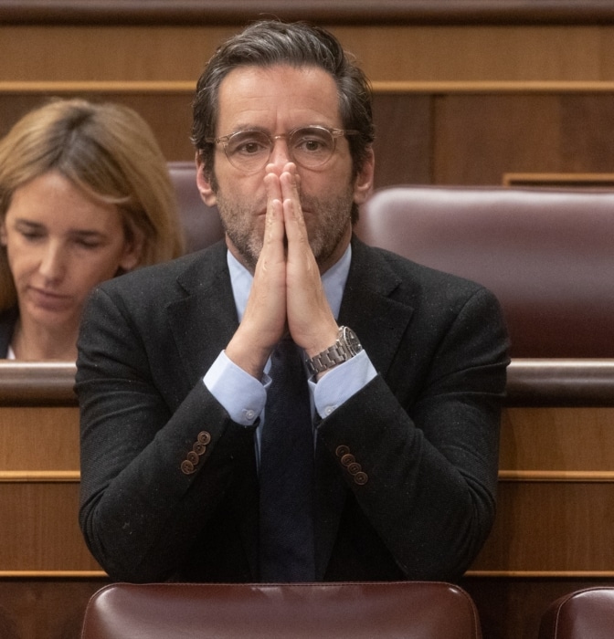 Cayetana Álvarez de Toledo y Borja Sémper: ¿Vidas paralelas? 