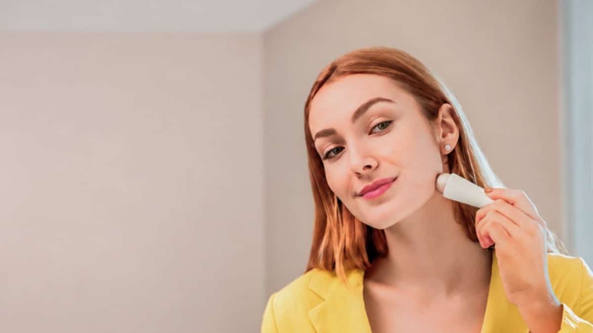 Cecotec FaceCare Smooth