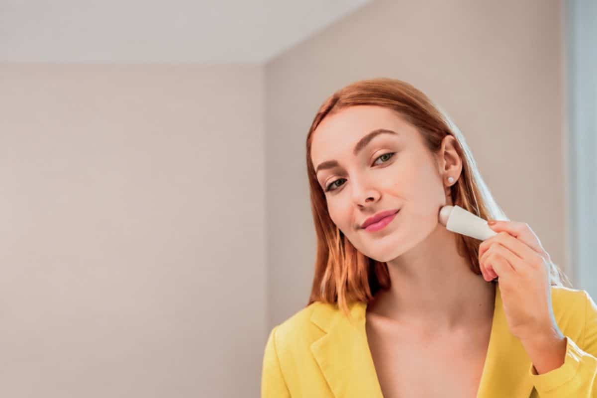 Cecotec FaceCare Smooth
