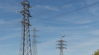 Ceuta en "cero energético" durante una hora tras un apagón general
